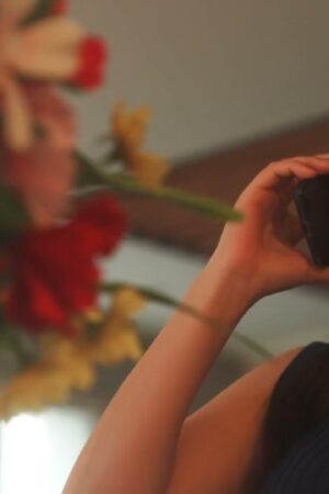 Saya Endo và SAME-094: Cuồng nhiệt không giới hạn, va chạm cực độ