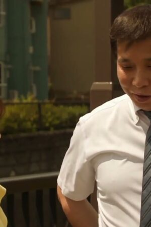 Va chạm mãnh liệt cùng Futaba Emma trong SAME-080