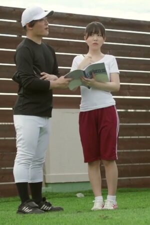 Konatsu Kashiwagi SAME-081: Quản lý bóng chày dồn dập thầy cố vấn