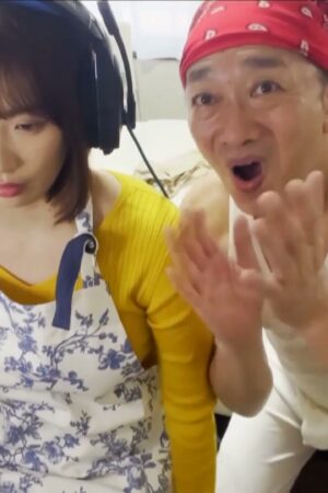 Waka Misono SORA-540: Va chạm dồn dập, cuồng nhiệt không ngừng