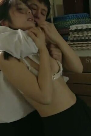 Kawakami Nanami và SAME-001: Va chạm mãnh liệt, nhịp độ dồn dập không ngừng