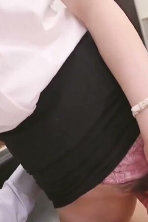 Ayaka Kawakita và SSIS-721: Cuồng nhiệt va chạm, dồn dập không ngừng