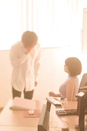 Saki Okuda SSIS-366: Màn ân ái cuồng nhiệt, nhịp độ dồn dập