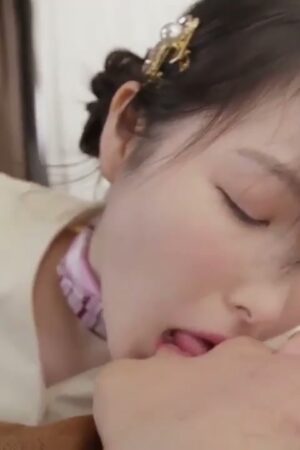 Kafu Menes Jun và SSIS-764: nhịp độ điên cuồng, va chạm mãnh liệt