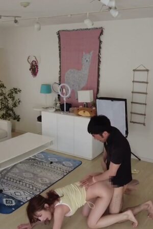 Ssis-987: Cuồng nhiệt không lối thoát, nhịp điệu dồn dập đến kiệt sức