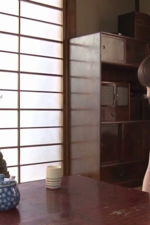 Harura Mori, SNIS-409: Nhịp độ cuồng nhiệt, va chạm không ngừng nghỉ.