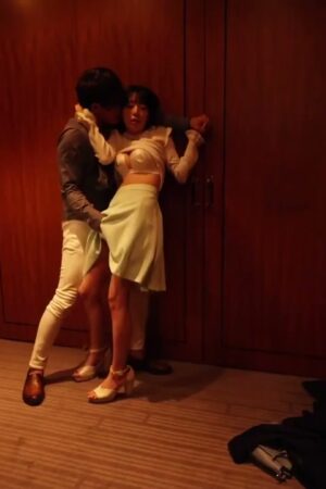Kirara Asuka SNIS-615: Va chạm mãnh liệt, nhịp độ cuồng nhiệt