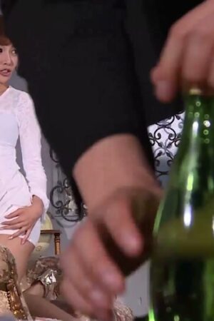 Kirara asuka snis-666: Nhịp điệu dồn dập, cực khoái vô tận