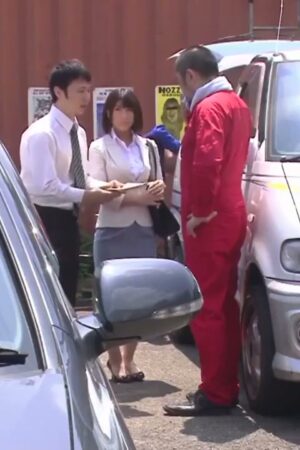 Nami Hoshino và SNIS-510: Va chạm cuồng nhiệt, nhịp độ dồn dập không ngừng