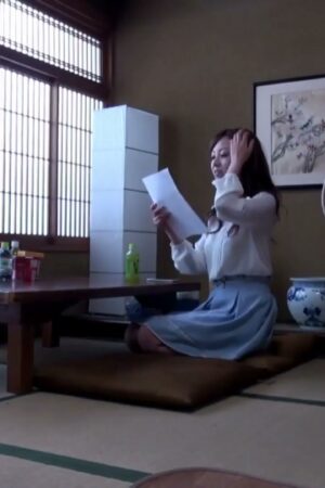 Miki Saotome SNIS-558: Cuồng nhiệt không ngừng, va chạm tột đỉnh