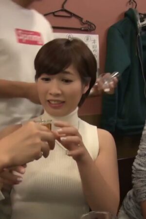 Saki Okuda bùng nổ mãnh liệt trong SNIS-852