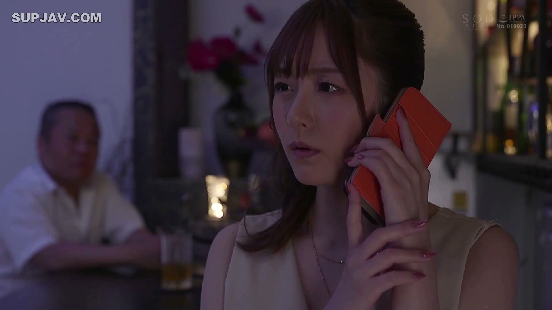 Hikari Aozora và START-214: Va chạm mãnh liệt, nhịp độ bùng nổ