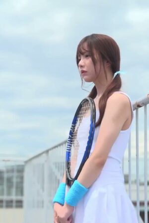 Sasaki Saki MIMK-187: Va chạm cuồng nhiệt, nhịp độ dồn dập không ngừng