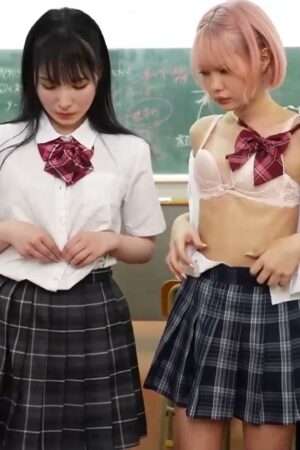 Jun Kousui, Ichika Matsumoto bùng nổ trong HNDS-080: Nhịp điệu cuồng nhiệt