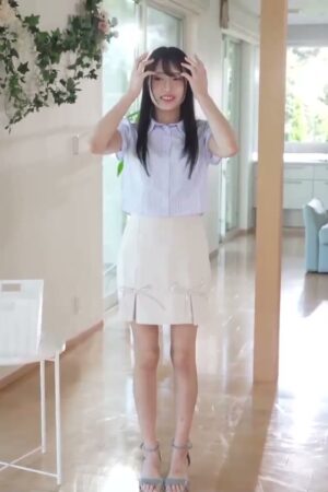 Kanna Amane START-279: Cuồng nhiệt tột đỉnh, va chạm không ngừng