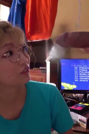 Haruno Ando và SOAN-114: Cuồng nhiệt không ngừng, va chạm dồn dập.
