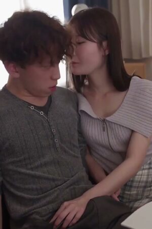 Miru SONE-637: Buổi học cuồng nhiệt, va chạm không ngừng nghỉ