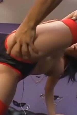 Jessica Asakura ONED-781: Va chạm mãnh liệt, nhịp độ cuồng nhiệt