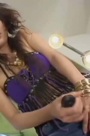 Sho Nishino và ONED-786: va chạm cuồng nhiệt không ngừng