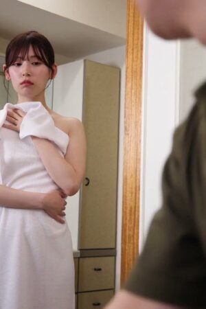 Va chạm mãnh liệt JUQ-880: Em vợ hư hỏng khuấy động căn nhà