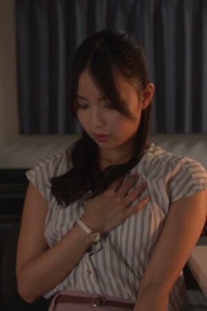 Ichiki mahiro JUQ-836: Cuồng nhiệt va chạm không ngừng
