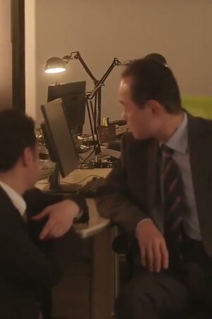 Sakikazu Sasaki JUQ-091: Cuồng nhiệt không ngừng, va chạm mãnh liệt