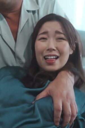Haruka Rukawa JUQ-584: Va chạm mãnh liệt, dồn dập không ngừng
