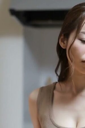 Shinoda Yu cuồng nhiệt với JUQ-088: va chạm dồn dập không ngừng