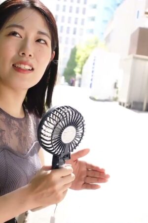 Mika Sumikawa JUQ-566: Va chạm mãnh liệt, nhịp độ cuồng nhiệt