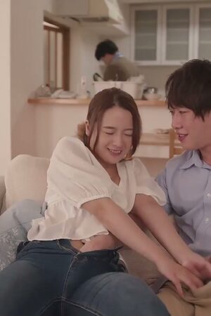 Ai mukai JUQ-552: va chạm mãnh liệt, nhịp độ cuồng nhiệt không ngừng