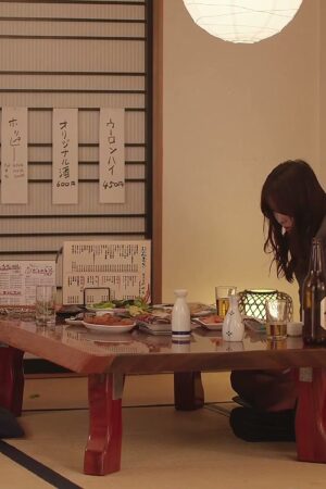 Ichiki Mahiro JUQ-715: Va chạm cuồng nhiệt, nhịp độ không nghỉ