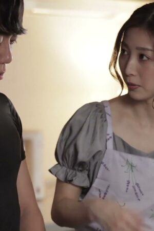 Kana Imai JUQ-594: Cuồng nhiệt không ngừng, va chạm mãnh liệt