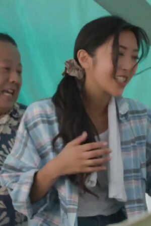 Sumire Mizukawa JUQ-623: Đêm cắm trại bùng nổ, va chạm mãnh liệt không ngừng
