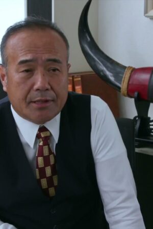 Yurine Tsukino JUQ-441: Thư ký bị chủ tịch vắt kiệt sức đến mồ hôi nhễ nhại