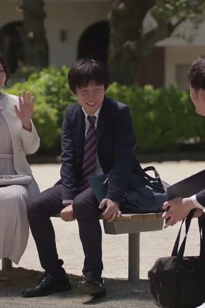 Kazusaki Kuno JUQ-444: Mẹ chồng tặng quà tốt nghiệp, va chạm kịch liệt không ngừng