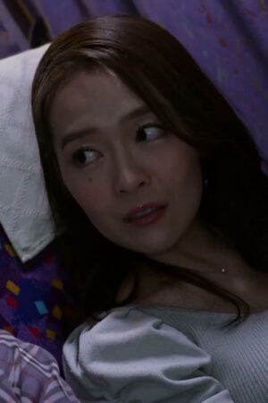 Kanna Fuji JUQ-935: Va chạm mãnh liệt, nhịp độ dồn dập không ngừng