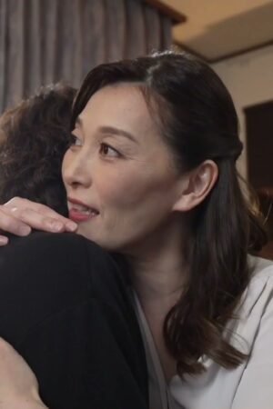 Mẹ vợ Shoko Matsumoto mã JUQ-472: Va chạm cuồng nhiệt không ngừng nghỉ