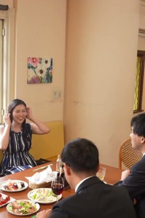 Cô giáo và học trò: Va chạm cuồng nhiệt không ngừng