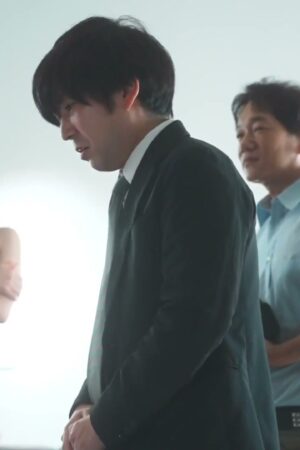 Maki Hojo JUQ-464: Cuồng nhiệt không ngừng, va chạm mãnh liệt