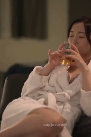 Haruka Rukawa JUQ-147: Đêm công tác bùng nổ, va chạm cuồng nhiệt