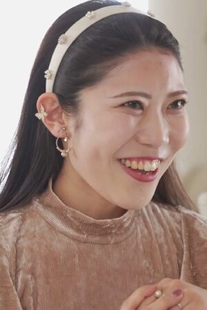 Sayuri, non cùng juq-949: Nhịp độ cuồng nhiệt, va chạm mãnh liệt