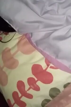 Cuồng nhiệt vụng trộm: Va chạm mãnh liệt đêm khuya