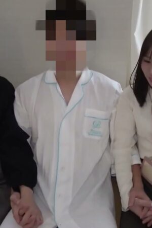 Cuồng nhiệt không ngừng nghỉ, va chạm mãnh liệt FC2-PPV-3954834