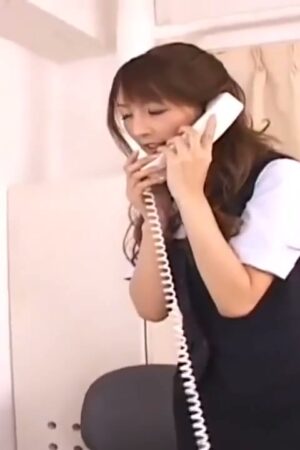Kaede Matsushima cuồng nhiệt không ngừng nghỉ trong SOE-216