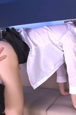 Kirihara Erika SOE-238: Nhịp độ cuồng nhiệt, va chạm đỉnh cao
