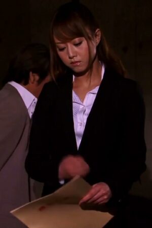 Akiho Yoshizawa SOE-763: Cuồng nhiệt không ngừng, va chạm mãnh liệt