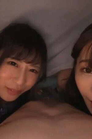 Airi, Rino và MIAA-664: Cuồng nhiệt dồn dập, va chạm không ngừng nghỉ