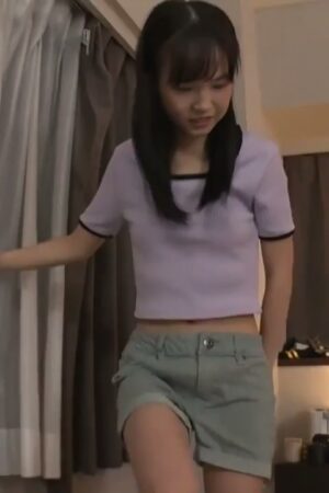 Lala Kudo MIAA-549: Nhịp độ cuồng nhiệt, va chạm bùng nổ