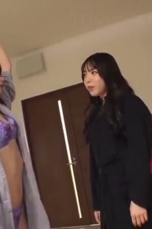 MIAA-679: Ichika Matsumoto, Hana Hakuto cuồng nhiệt không ngừng nghỉ