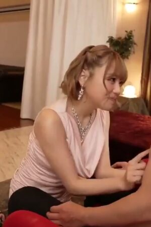 Mao hamasaki và những va chạm mãnh liệt trong MIAA-691